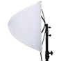 Falcon Eyes Diffuser Dome RX-18OB For LED RX-18T