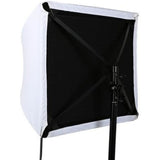 Falcon Eyes Diffuser Dome RX-18OB For LED RX-18T - image 2 of 5
