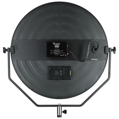 Falcon Eyes Bi-Colour LED Lamp Sophiez SO-68TD On 230V - image 5 of 5