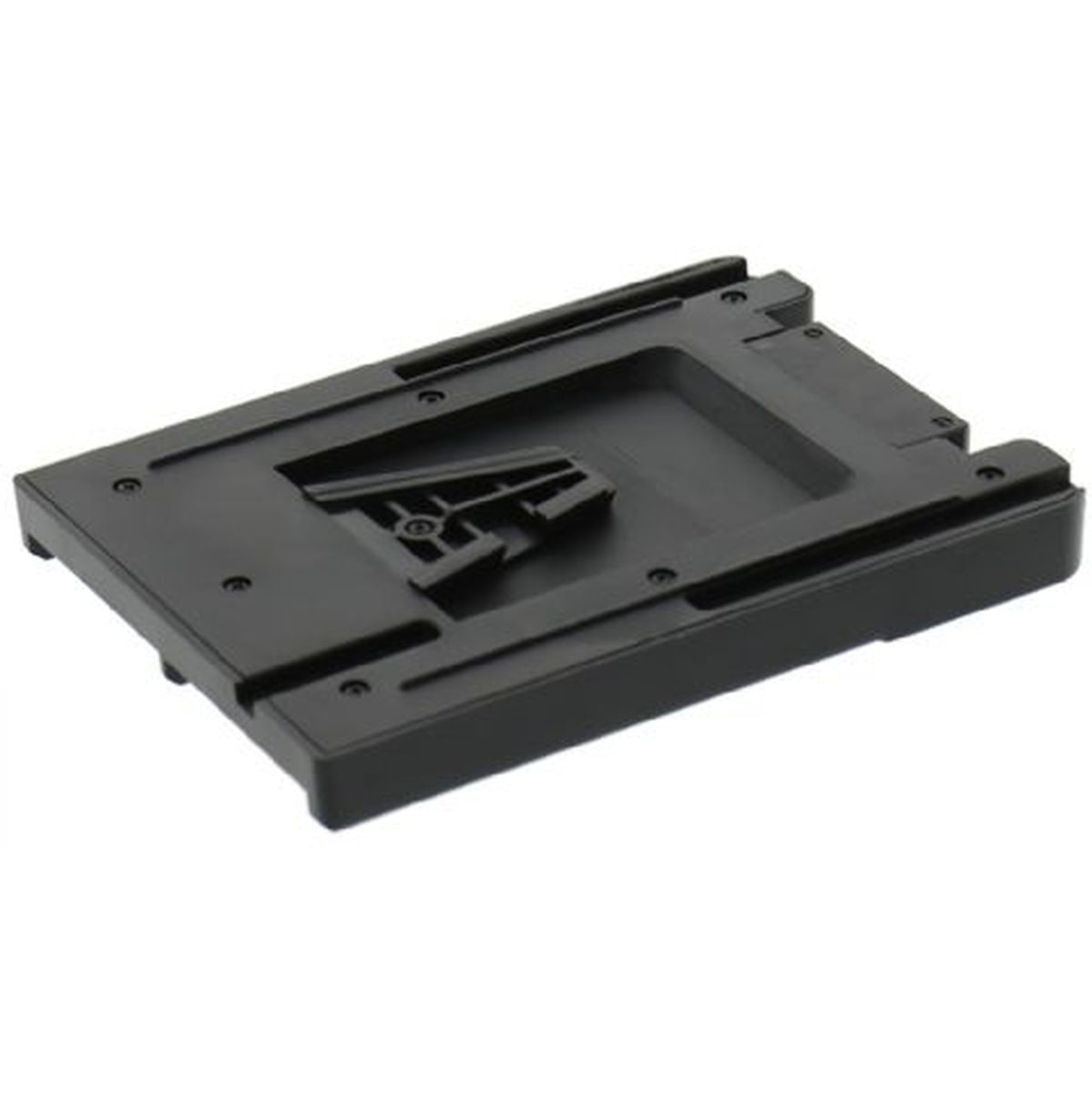 Falcon Eyes Battery Adapter AD-PS1 V-Mount To F-Mount - image 2 of 5