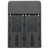 Falcon Eyes Battery Adapter AD-PS1 V-Mount To F-Mount - image 3 of 5