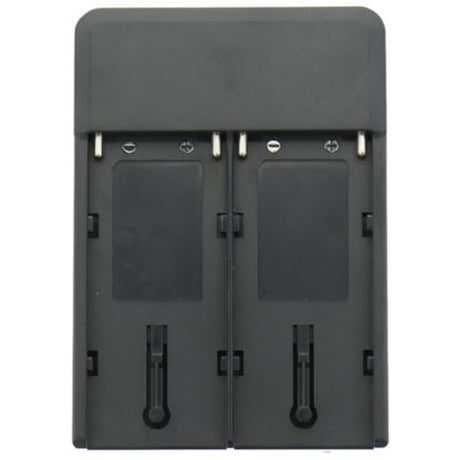 Falcon Eyes Battery Adapter AD-PS1 V-Mount To F-Mount - image 3 of 5
