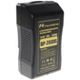Falcon Eyes V-Mount Battery 260WH 14.8V 17500mAh