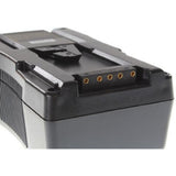 Falcon Eyes V-Mount Battery 260WH 14.8V 17500mAh - image 2 of 5
