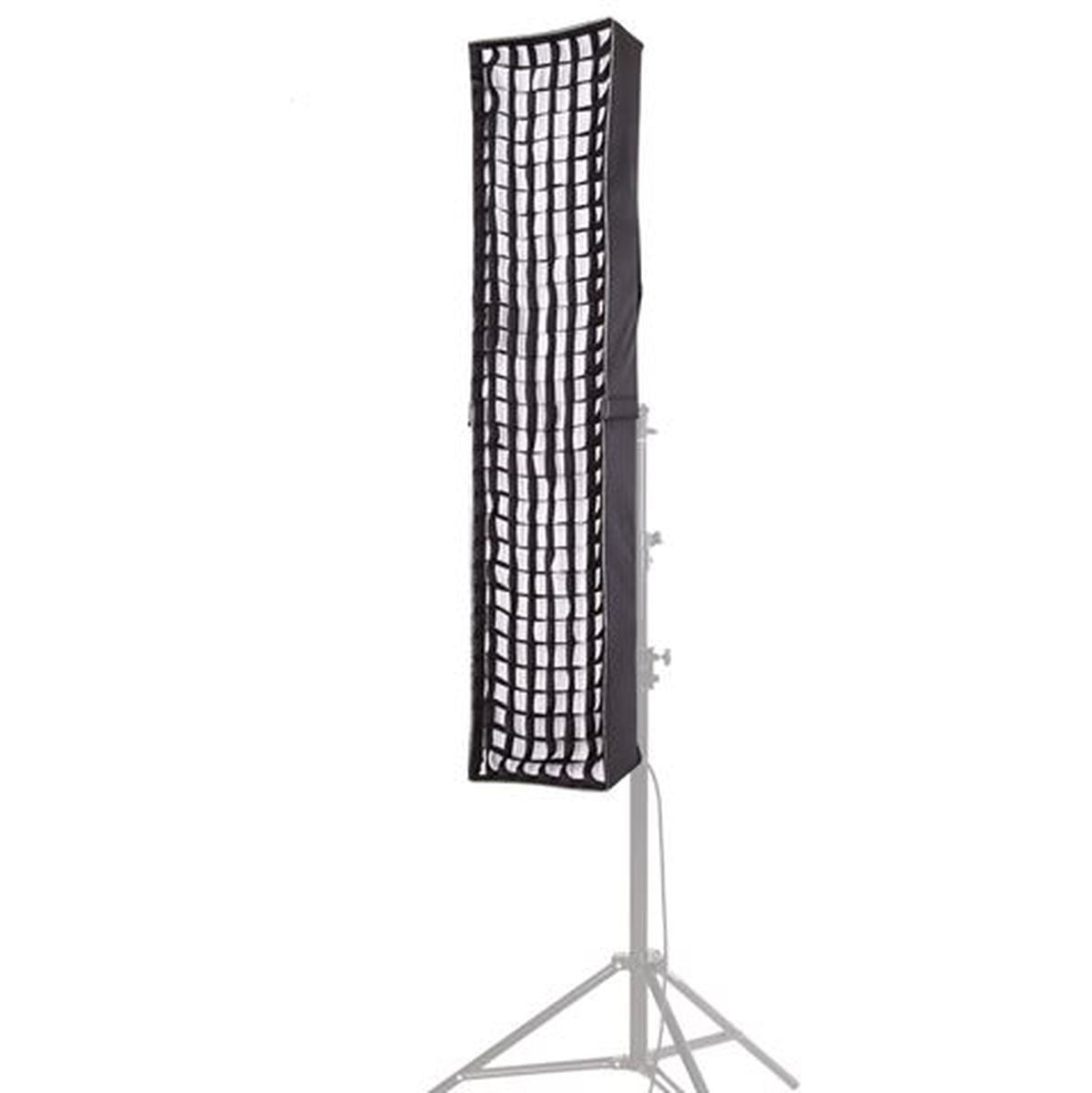 Falcon Eyes Flexibel Bi-Colour LED Paneel RX-29TDX 121x24cm - image 2 of 5