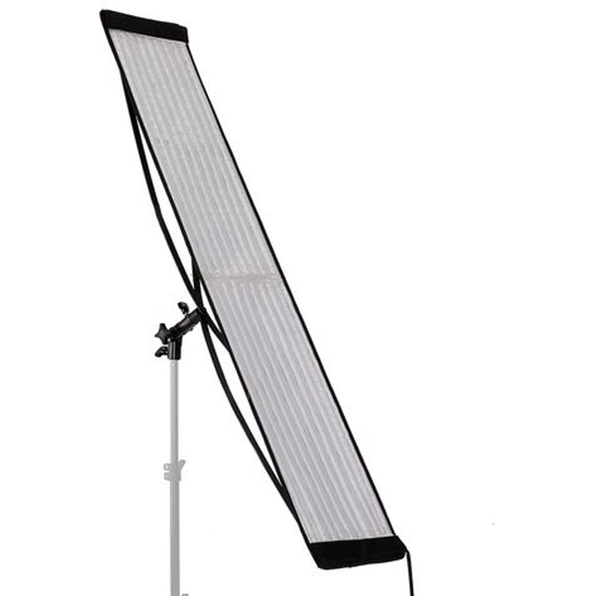 Falcon Eyes Flexibel Bi-Colour LED Paneel RX-29TDX 121x24cm - image 4 of 5