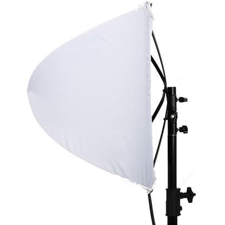 Falcon Eyes Diffuser Dome RX-24OB For LED RX-24TDX