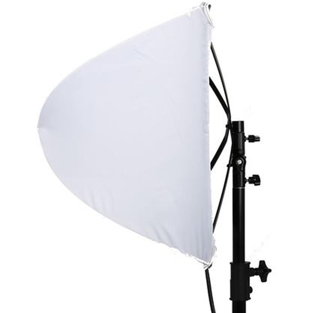 Falcon Eyes Diffuser Dome RX-24OB For LED RX-24TDX