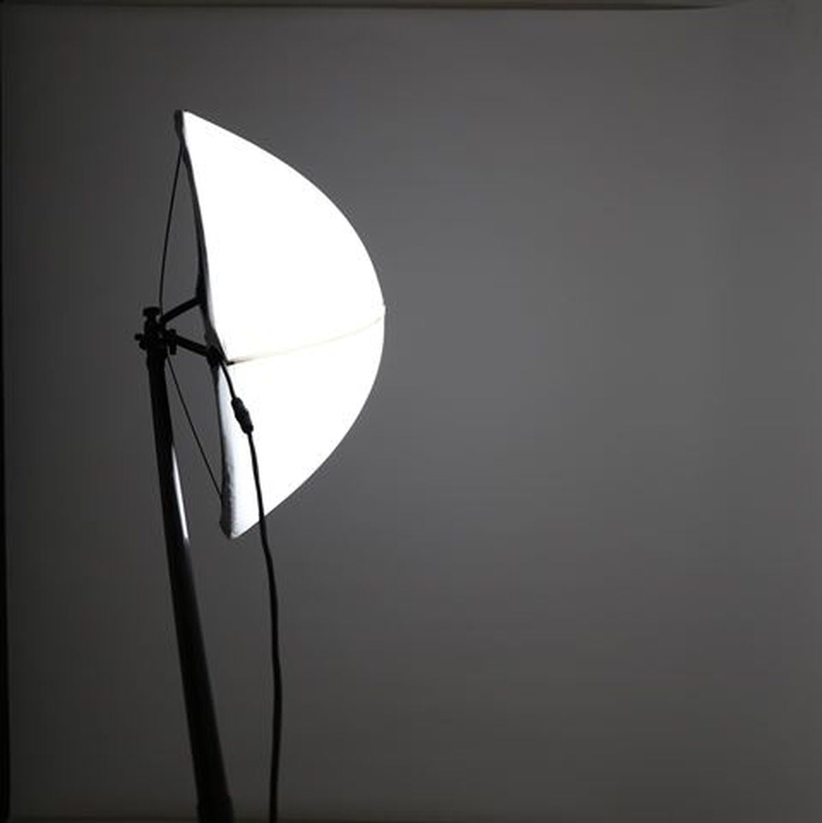 Falcon Eyes Diffuser Dome RX-24OB For LED RX-24TDX - image 4 of 4