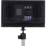Falcon Eyes RGB LED Lamp Set T8 w/ Battery - image 2 of 5