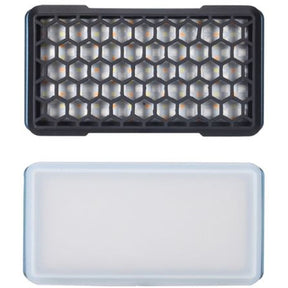 Falcon Eyes Diffuser + Honeycomb f/7-df+hc For Pockelite F7