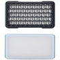 Falcon Eyes Diffuser + Honeycomb f/7-df+hc For Pockelite F7