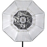Falcon Eyes RGB LED Lamp RX-782 + Fold Softbox 100cm - image 2 of 5