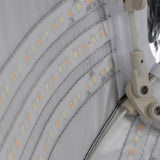 Falcon Eyes RGB LED Lamp RX-782 + Fold Softbox 100cm - image 4 of 5