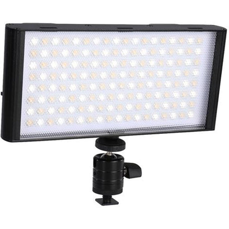 Falcon Eyes Bi-Colour LED Lamp Set T6 w/ Battery