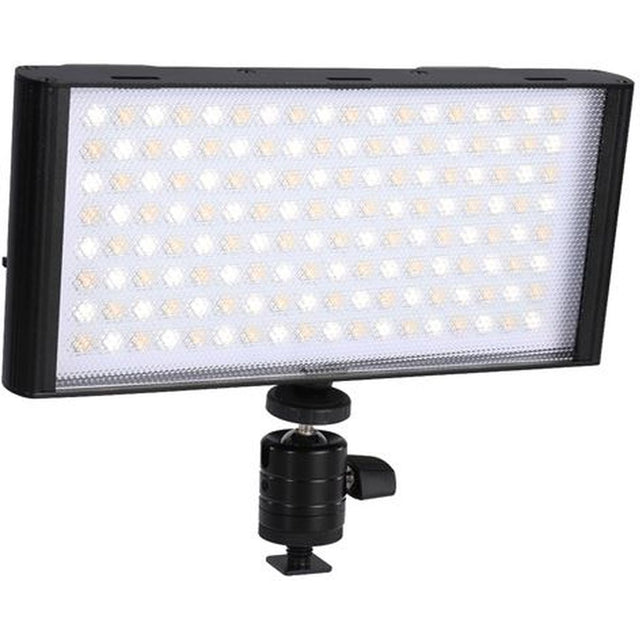 Falcon Eyes Bi-Colour LED Lamp Set T6 w/ Battery