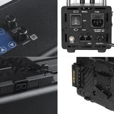 Falcon Eyes Controller CX-36TDX For RX-36TDX - image 3 of 5