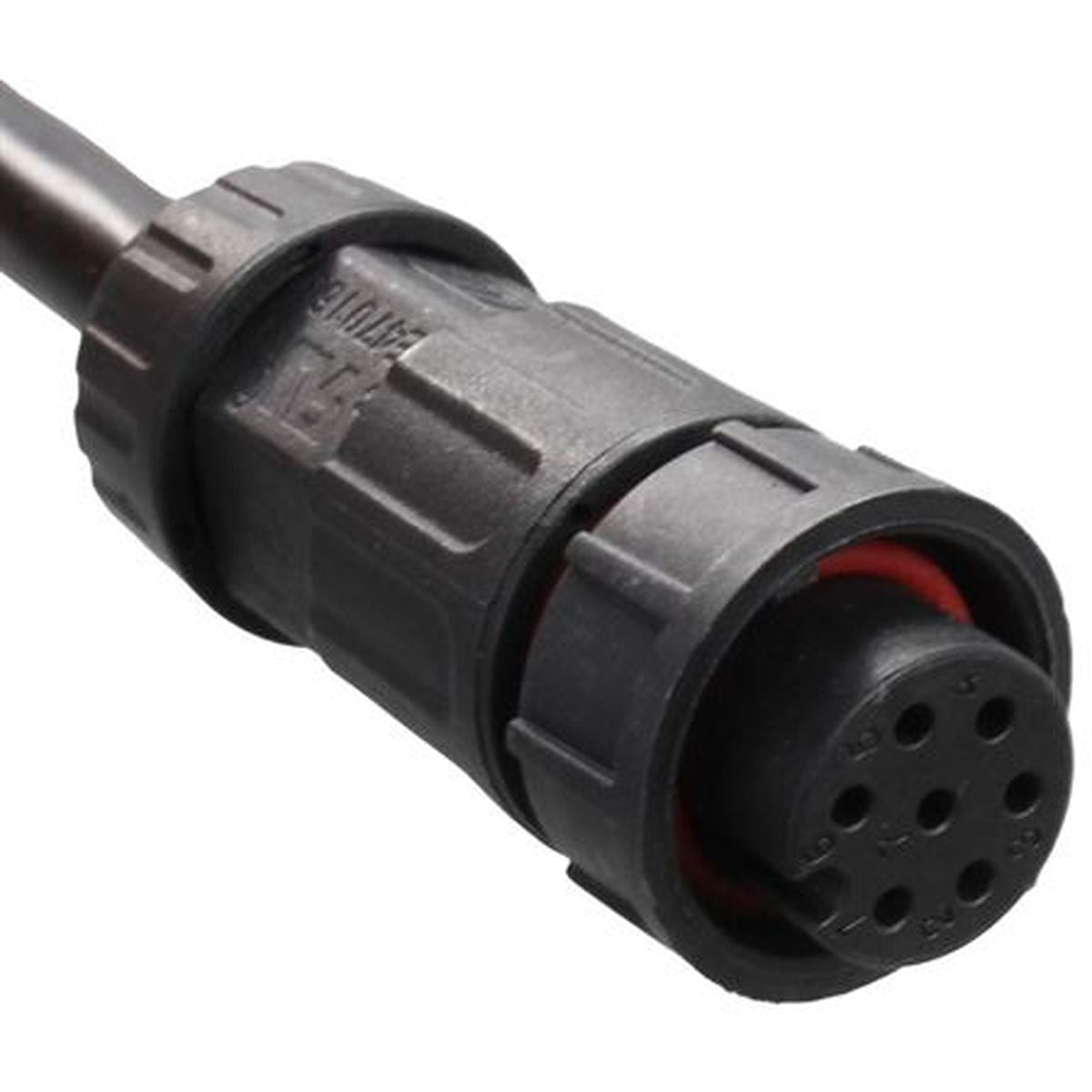 Falcon Eyes Controller CX-824 For RX-824 - image 3 of 5
