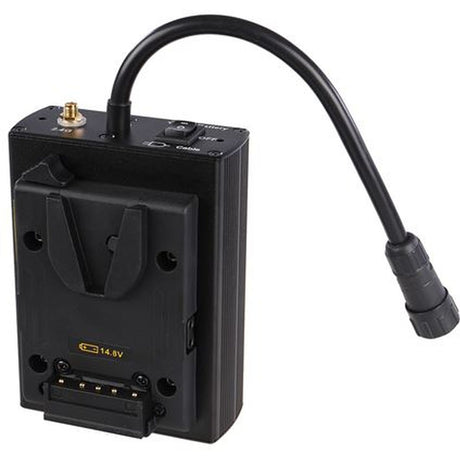 Falcon Eyes Control Unit CO-48TDX For RX-48TDX II - image 3 of 5