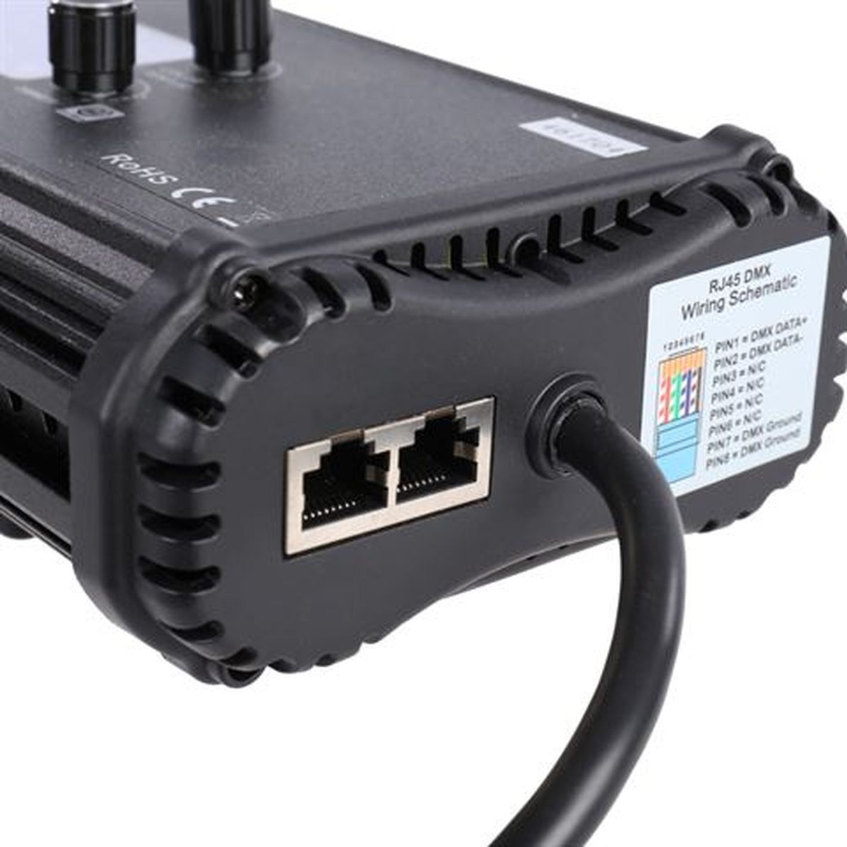 Falcon Eyes Controller CO-108TDX For SO-108TDX - image 5 of 5