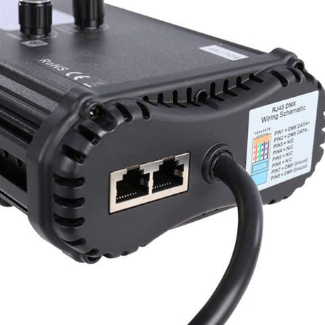 Falcon Eyes Controller CO-108TDX For SO-108TDX - image 5 of 5