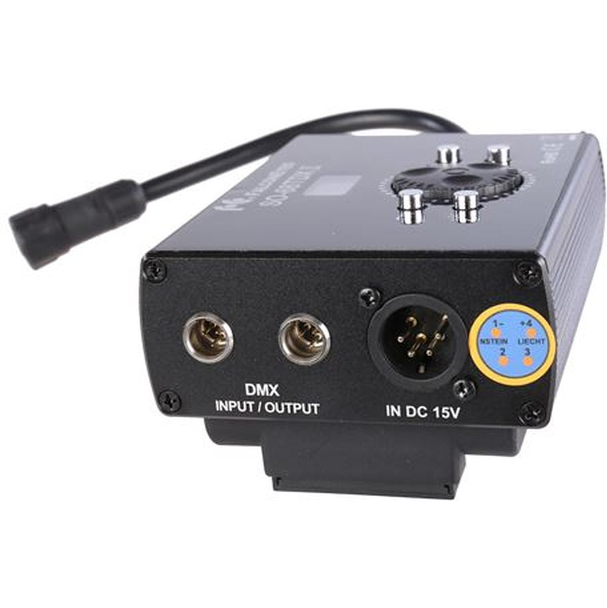 Falcon Eyes Control Unit CO-68TDX For RX-68TDX II - image 3 of 5