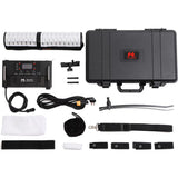 Falcon Eyes Flexibel RGB LED Paneel RX-818-K1 61x46cm - image 5 of 5