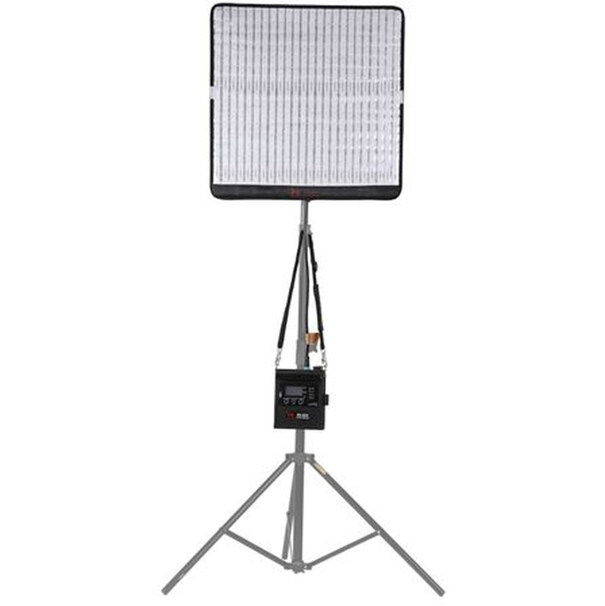 Falcon Eyes Flexibel RGB LED Paneel RX-824-K1 63x63cm - image 2 of 5