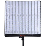 Falcon Eyes Flexibel RGB LED Paneel RX-824-K1 63x63cm - image 3 of 5