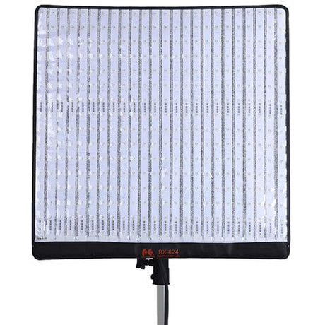 Falcon Eyes Flexibel RGB LED Paneel RX-824-K1 63x63cm - image 3 of 5
