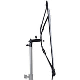 Falcon Eyes Flexibel RGB LED Paneel RX-824-K1 63x63cm - image 4 of 5