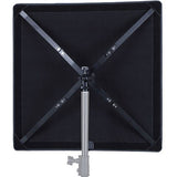 Falcon Eyes Flexibel RGB LED Paneel RX-824-K1 63x63cm - image 5 of 5