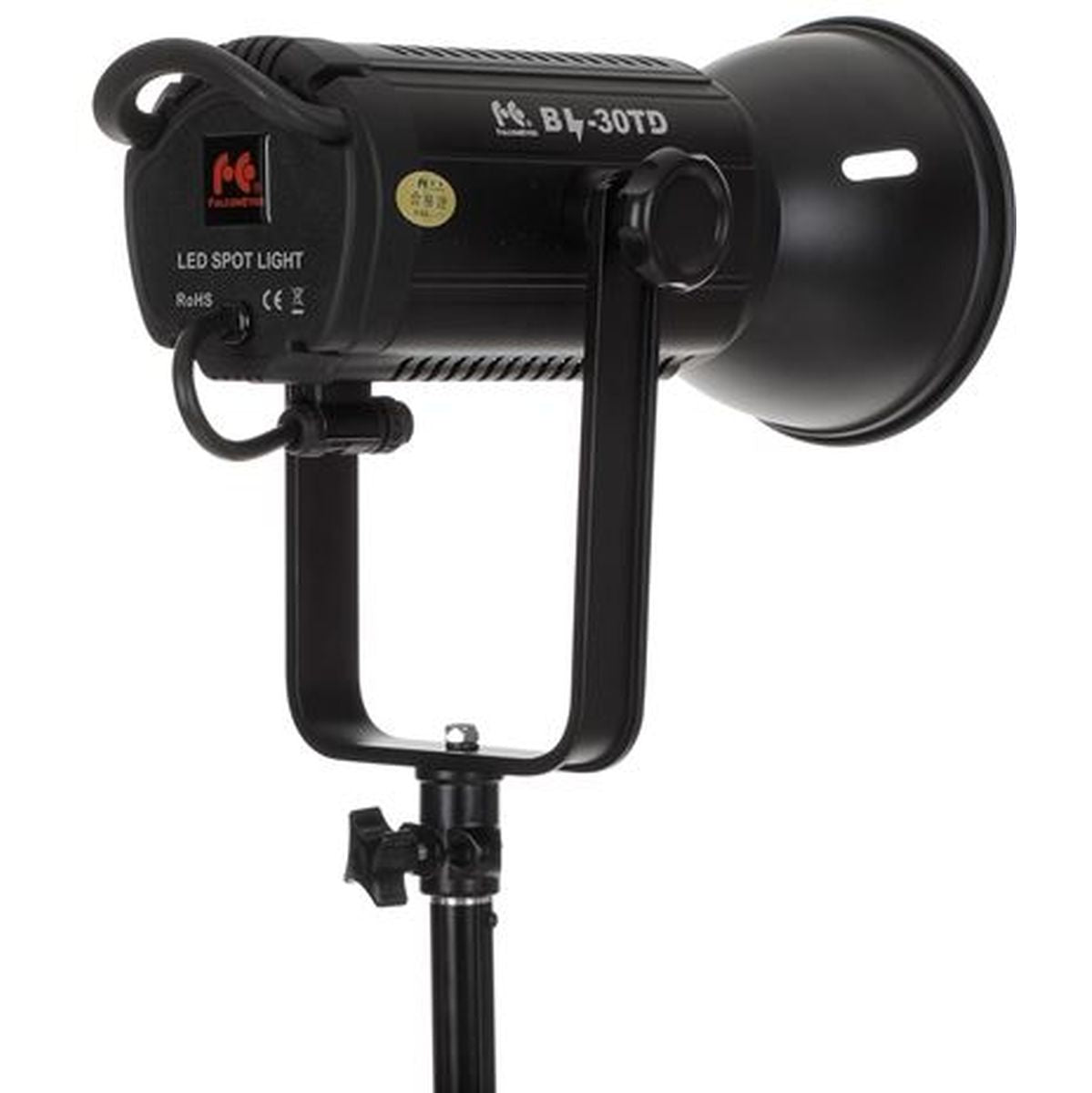 Falcon Eyes Bi-Colour LED Lamp Set Dimmable BL-30TD-K1 - image 2 of 5