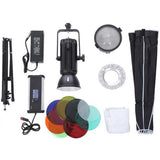 Falcon Eyes Bi-Colour LED Lamp Set Dimmable BL-30TD-K1 - image 3 of 5
