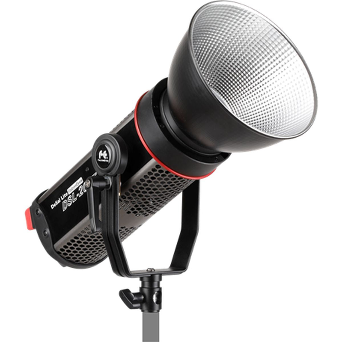 Falcon Eyes LED Lamp Dimmable DSL-200T On 230V