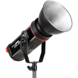 Falcon Eyes LED Lamp Dimmable DSL-200T On 230V