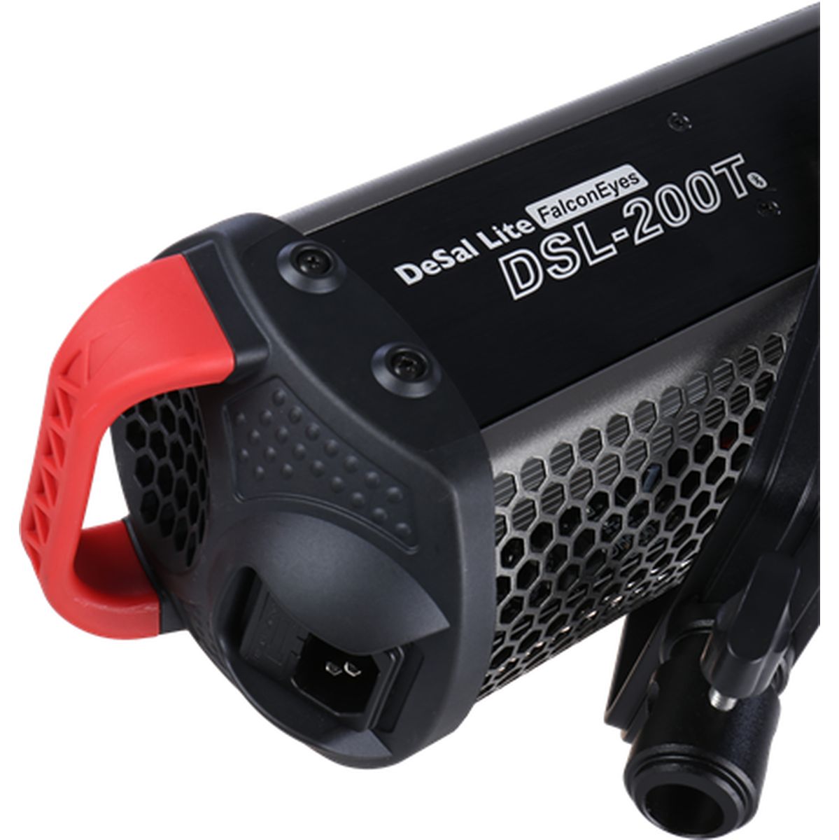 Falcon Eyes LED Lamp Dimmable DSL-200T On 230V - image 2 of 5