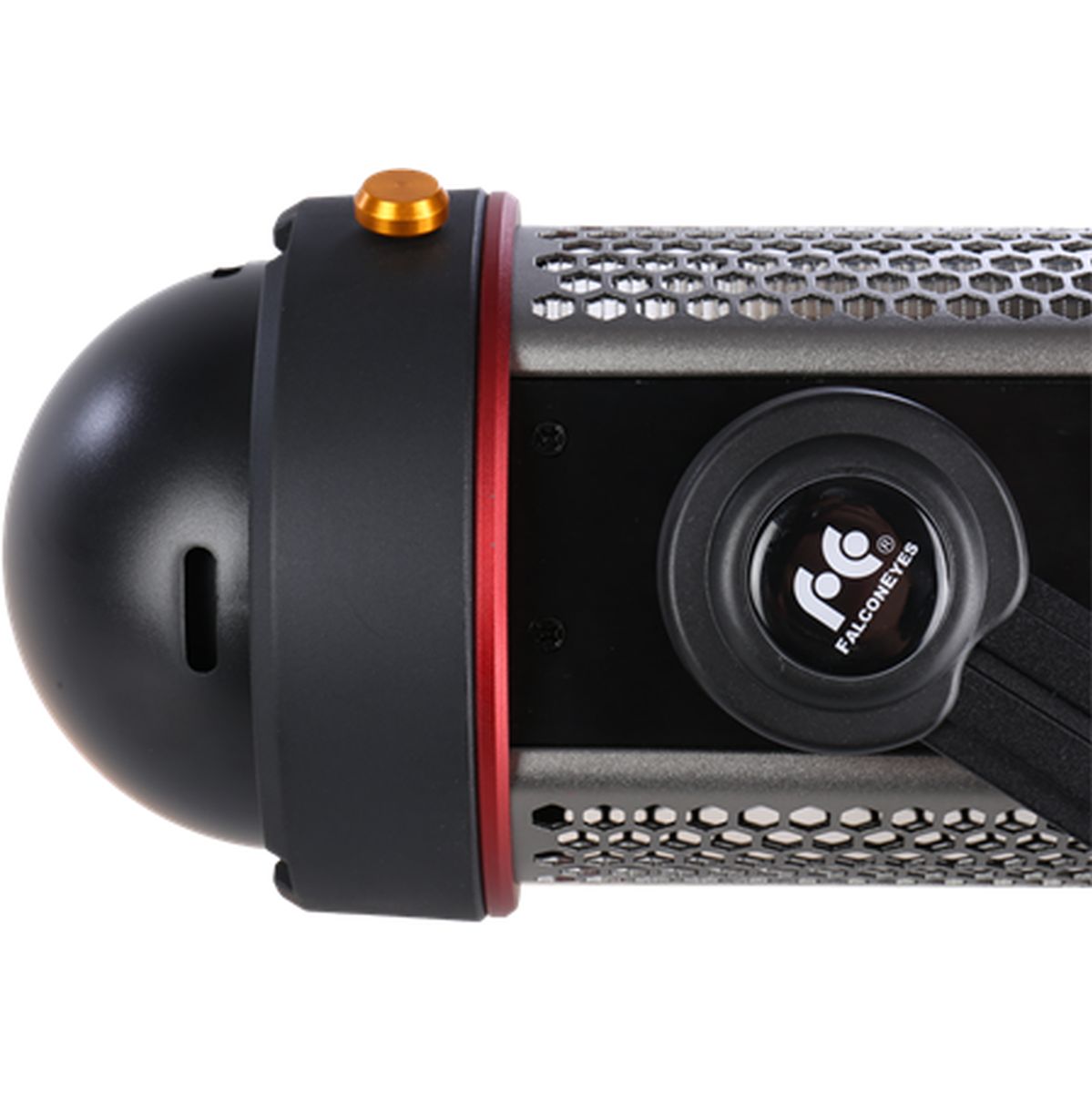 Falcon Eyes LED Lamp Dimmable DSL-200T On 230V - image 3 of 5