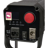 Falcon Eyes Bi-Colour LED Lamp Dimmable DSL-300TD On 230V