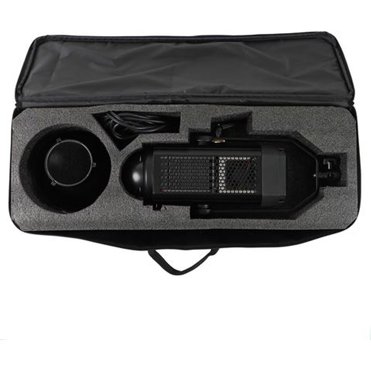 Falcon Eyes Bi-Colour LED Lamp Dimmable DSL-300TD On 230V