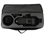 Falcon Eyes Bi-Colour LED Lamp Dimmable DSL-300TD On 230V