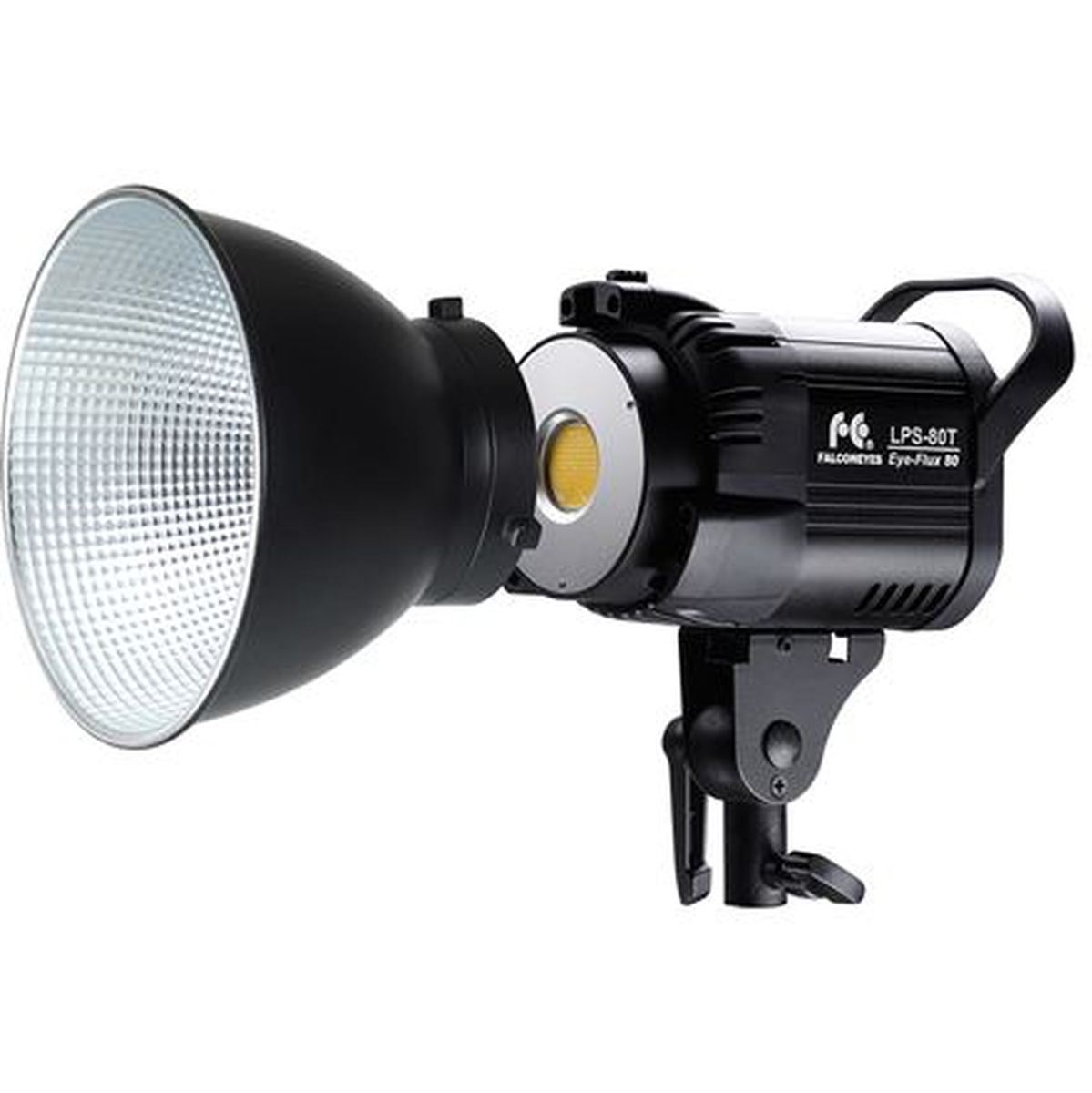 Falcon Eyes LED Lamp Dimmable LPS-80T On 230V - image 3 of 5