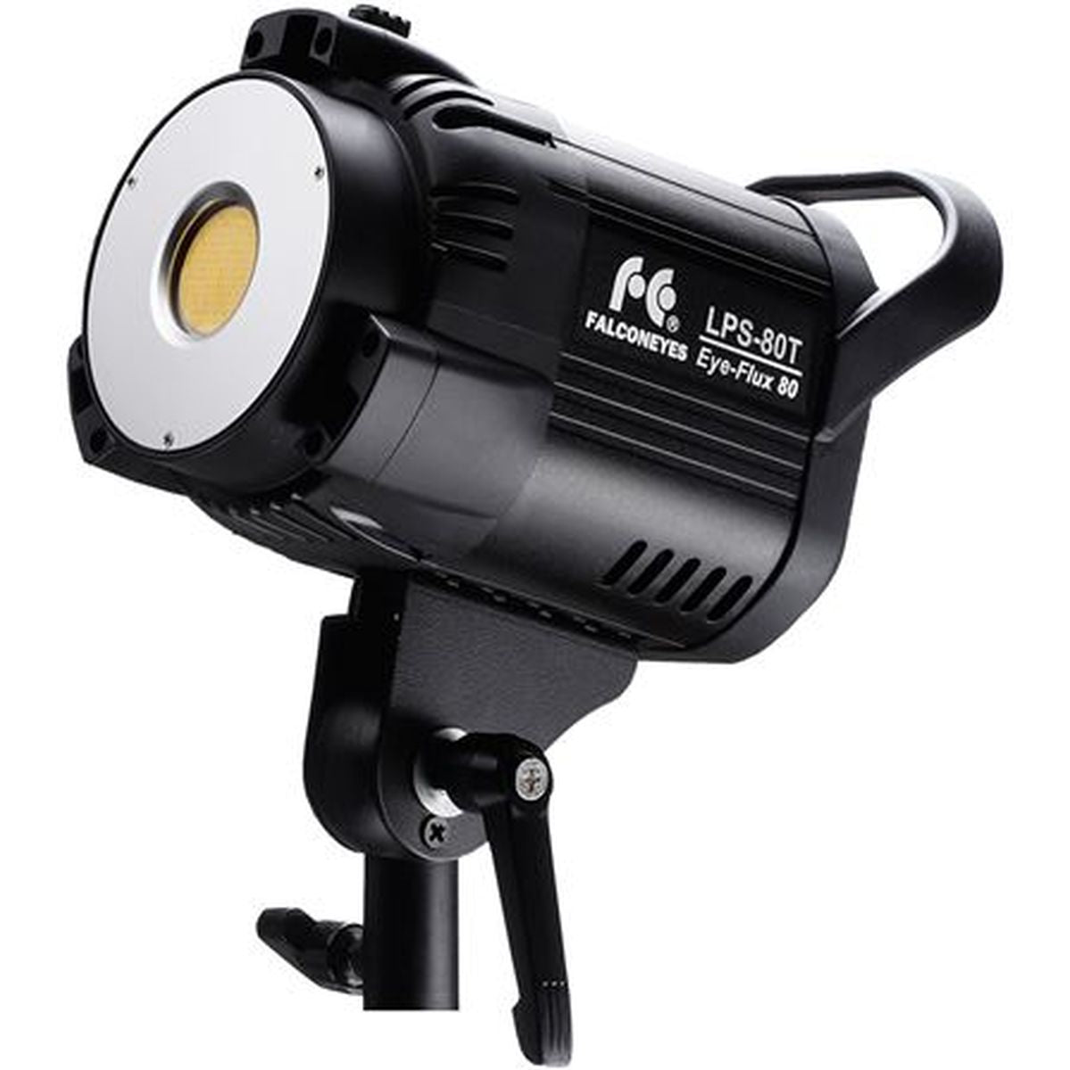 Falcon Eyes LED Lamp Dimmable LPS-80T On 230V - image 4 of 5