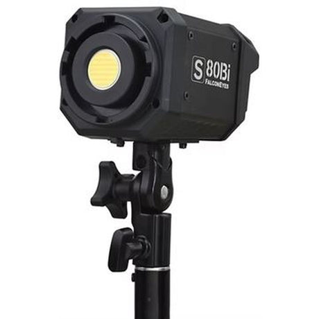 Falcon Eyes Afeft Bi-Colour LED Lamp S80BI