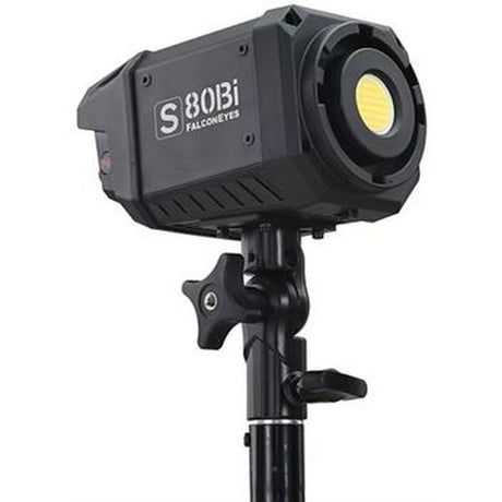 Falcon Eyes Afeft Bi-Colour LED Lamp S80BI - image 3 of 5