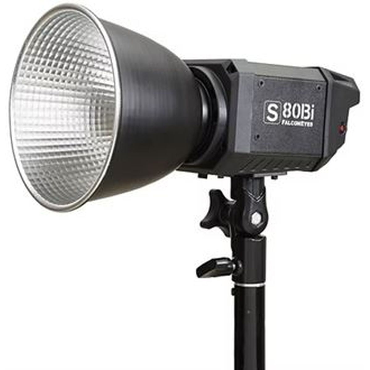 Falcon Eyes Afeft Bi-Colour LED Lamp S80BI - image 4 of 5
