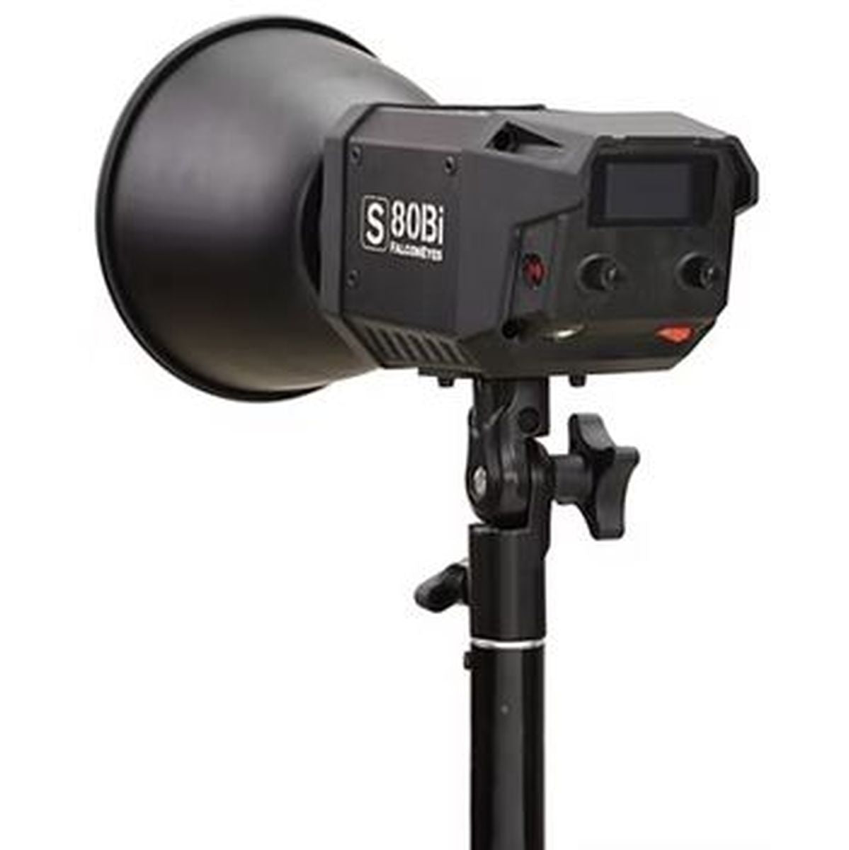 Falcon Eyes Afeft Bi-Colour LED Lamp S80BI - image 5 of 5