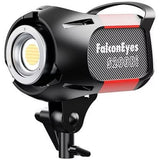 Falcon Eyes Afeft Bi-Colour LED Lamp S200BI
