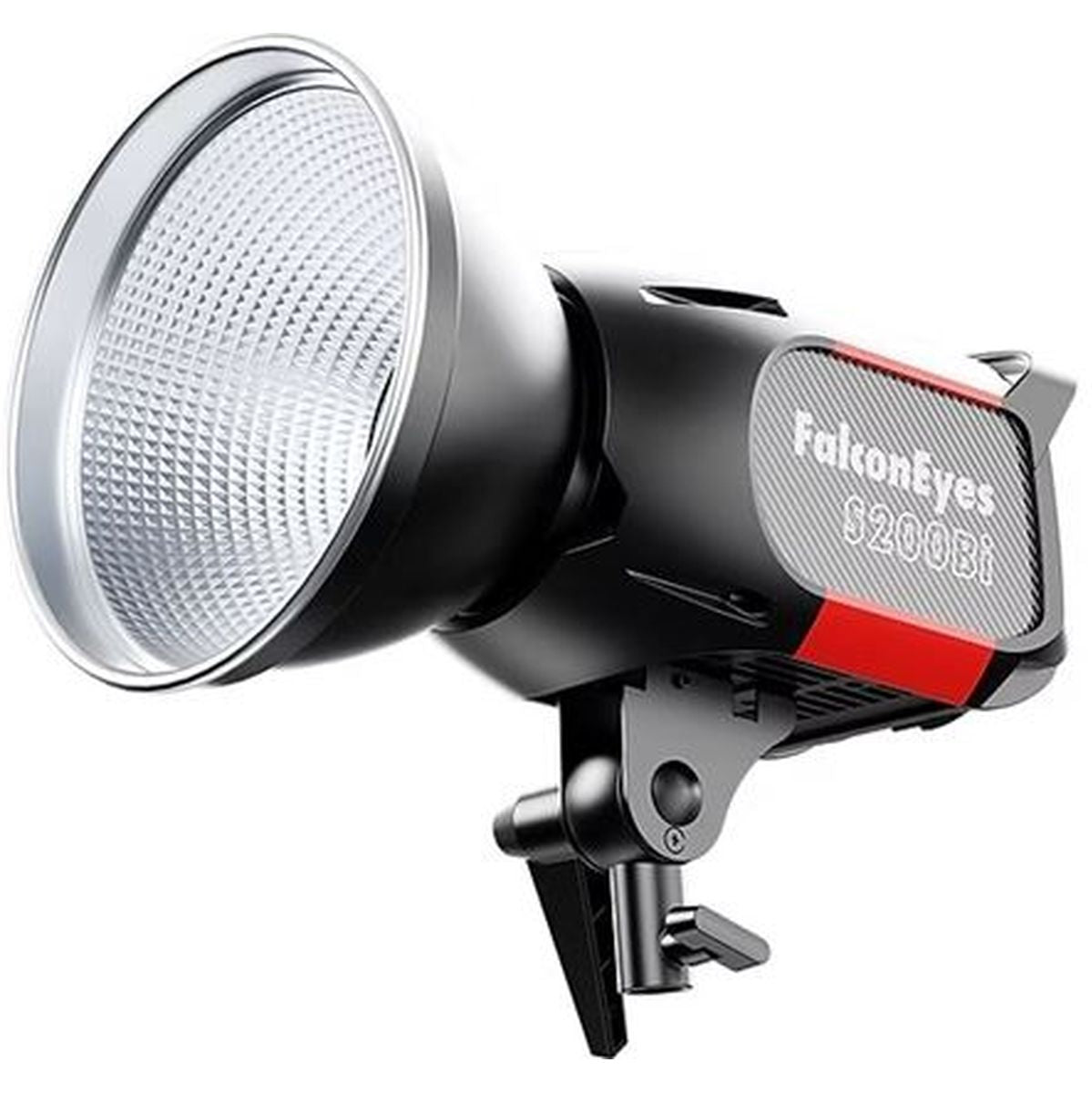 Falcon Eyes Afeft Bi-Colour LED Lamp S200BI - image 2 of 5