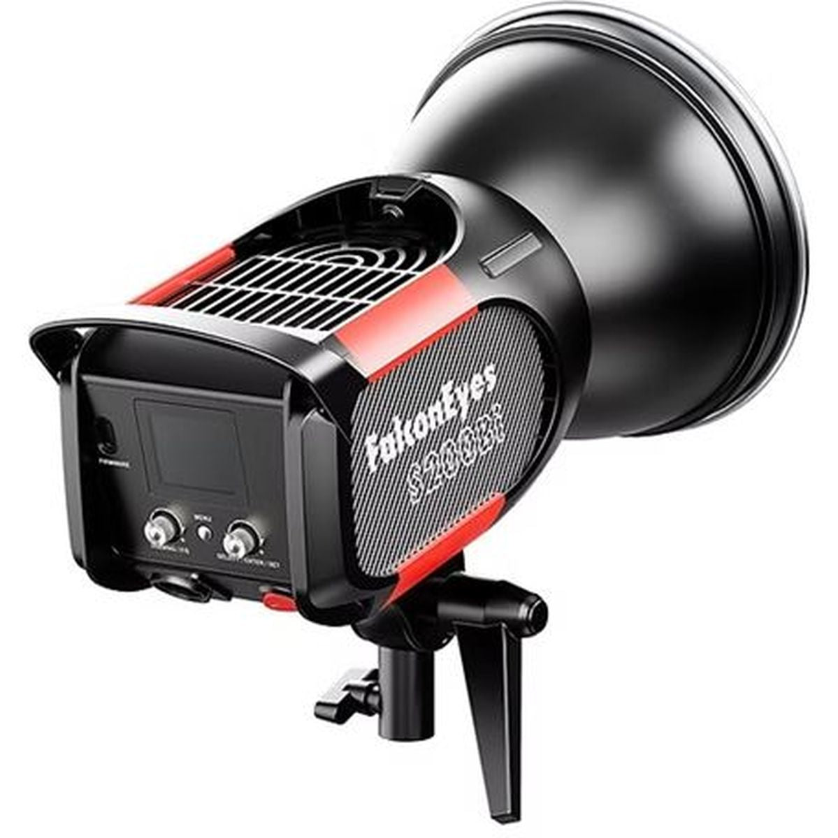 Falcon Eyes Afeft Bi-Colour LED Lamp S200BI - image 3 of 5